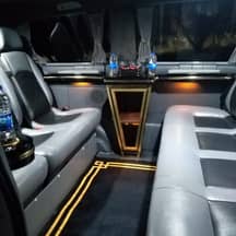 Mercedes-Benz Vito Long, 2014