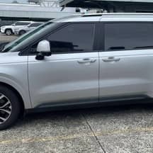 Kia Carnival, 2023
