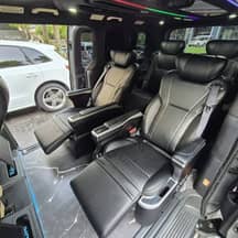 Hyundai H1, 2019