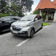 Daihatsu Xenia, 2016