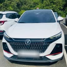 Changan X7 Plus, 2023