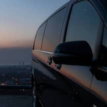Mercedes-Benz Vito Extra Long, 2024