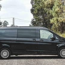 Mercedes-Benz Vito Extra Long, 2018