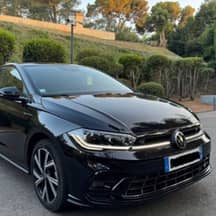 Volkswagen Polo, 2021