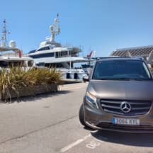 Mercedes-Benz Vito Long, 2017