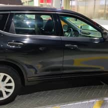 Nissan Rogue, 2016