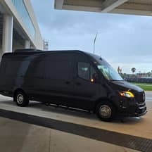 Mercedes-Benz Sprinter, 2023