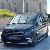 Mercedes-Benz Vito Extra Long, 2017