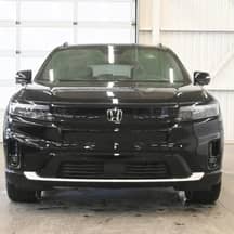 Honda Prologue, 2025