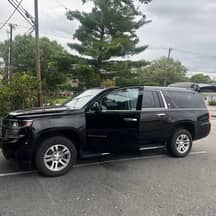 Chevrolet Suburban, 2019