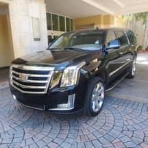 Cadillac Escalade, 2020