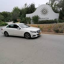 Mercedes-Benz E-Class, 2014