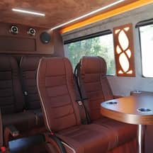 Mercedes-Benz Sprinter, 2018
