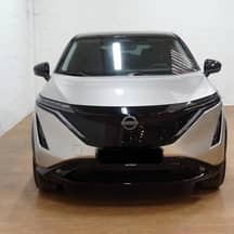 Nissan Ariya, 2024