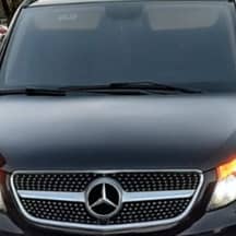 Mercedes-Benz Vito, 2018