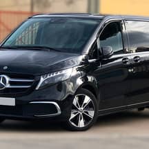 Mercedes-Benz Vito Extra Long, 2019