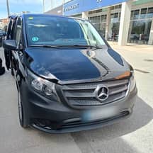 Mercedes-Benz Vito, 2023