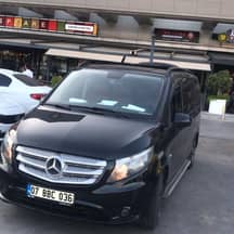 Mercedes-Benz Vito Long, 2019