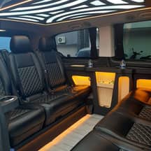 Mercedes-Benz Vito Long, 2018