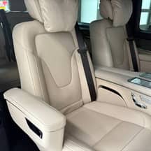 Mercedes-Benz V-Class Extra Long, 2025
