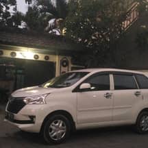 Daihatsu Xenia, 2017