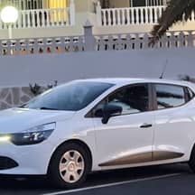 Renault Clio, 2015