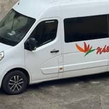 Renault Master, 2021