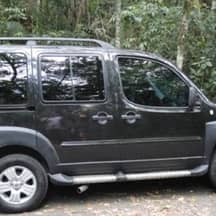 FIAT Doblo, 2017