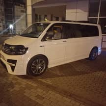 Volkswagen Caravelle, 2019