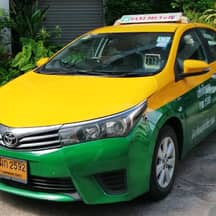 Toyota Altis, 2015