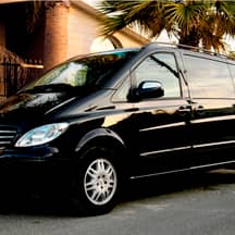 Mercedes-Benz Viano Extra Long, 2010