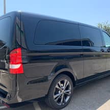 Mercedes-Benz Vito Extra Long, 2020