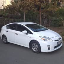 Toyota Prius, 2014