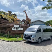 Toyota Hiace High Roof, 2022