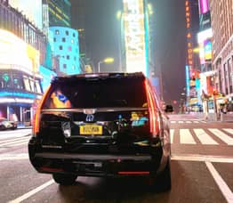 Cadillac Escalade, 2020