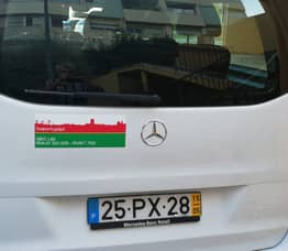 Mercedes-Benz Vito, 2015