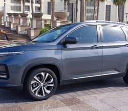 Chevrolet Captiva, 2025