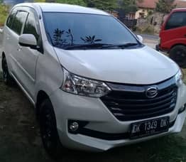 Daihatsu Xenia, 2017