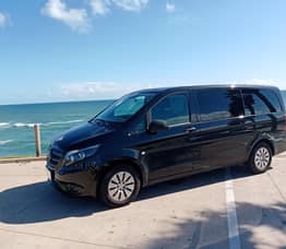 Mercedes-Benz Vito Long, 2017