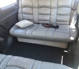 Mercedes-Benz Vito, 2008