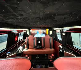 Volkswagen Caravelle, 2022