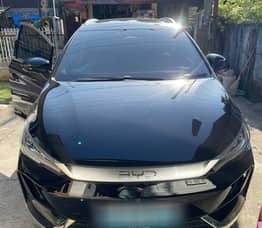 BYD M6, 2026