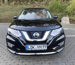 Nissan X-Trail, 2021
