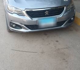 Peugeot 301, 2022