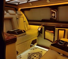 Volkswagen Transporter, 2020