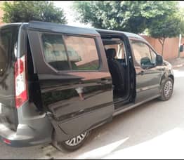 Ford Tourneo Connect, 2022
