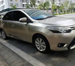 Toyota Vios, 2018