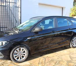 FIAT Tipo Station Wagon, 2018