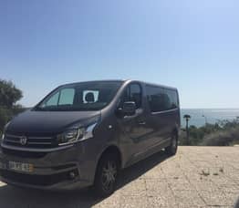 FIAT Talento, 2019