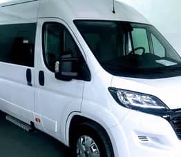 FIAT Ducato, 2019